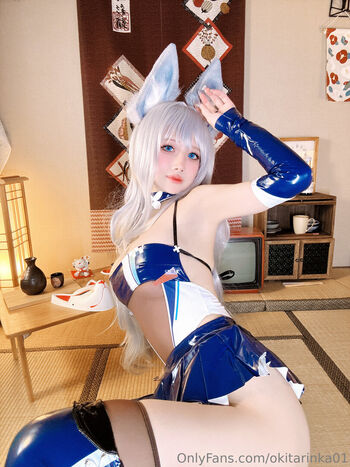 Okita Rinka