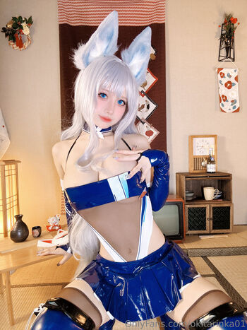 Okita Rinka