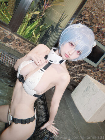 Okita Rinka