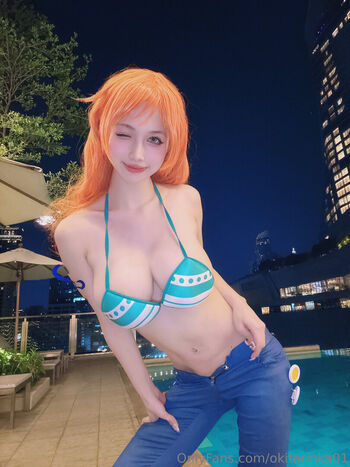 Okita Rinka