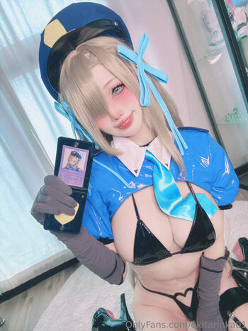 Okita Rinka