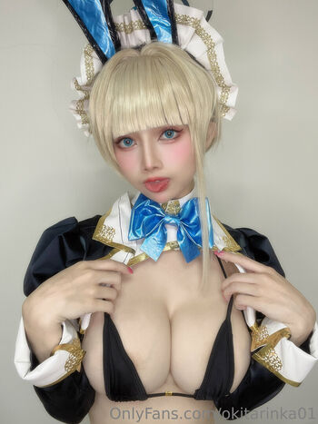 Okita Rinka