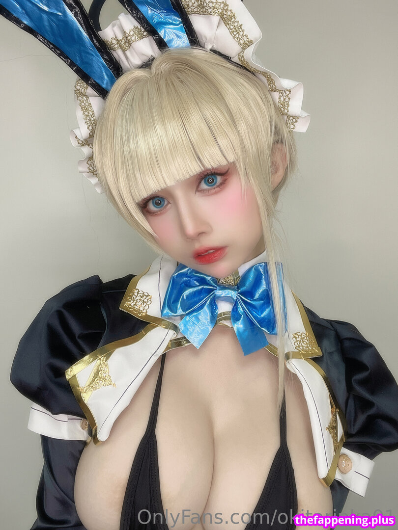 Okita Rinka