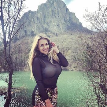 Oksana Mishyna