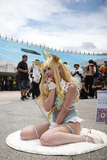Ola Aphrodite