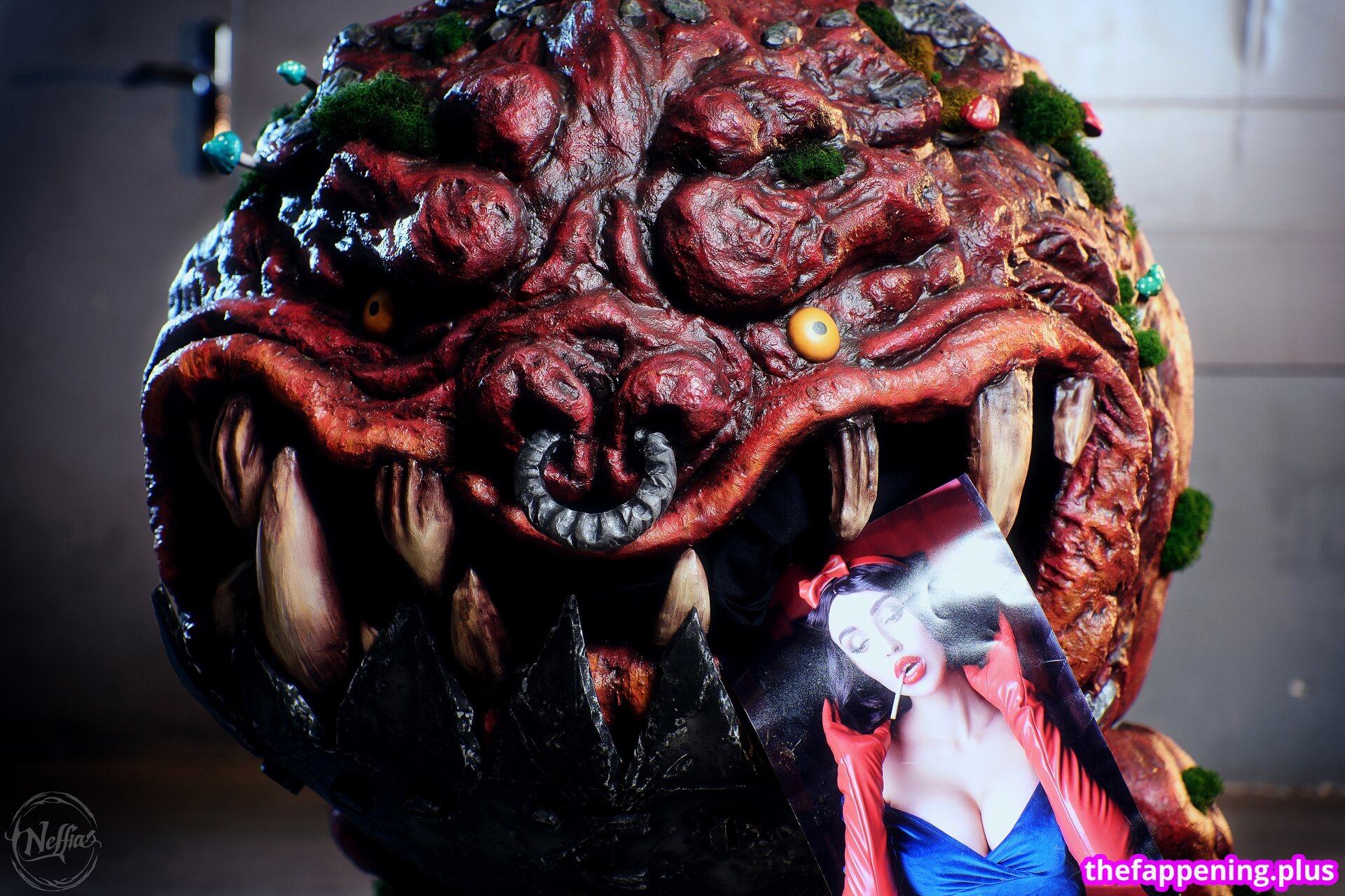 Oladushek11 aka Natasha Roik