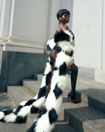 Olandria Carthen