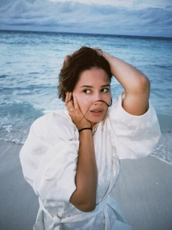 Olessya Ivanchenco