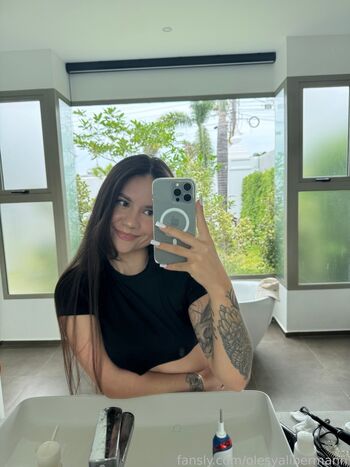 olesyaliberman / olesya liberman