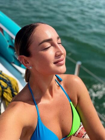 Olga Buzova