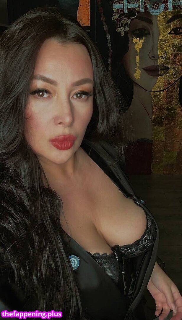 Olga Goncharova