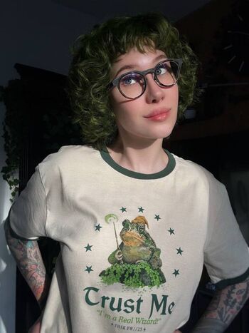 Olga Haku @frau_haku