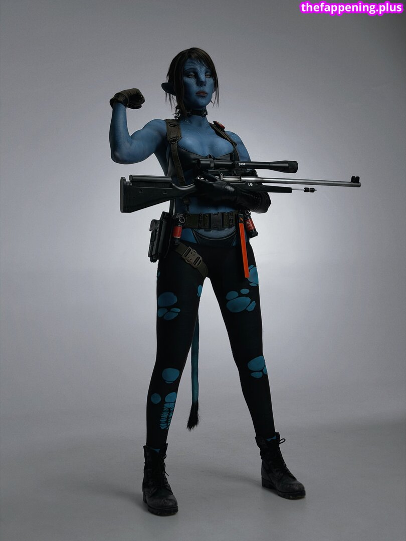 Olga Haku @frau_haku