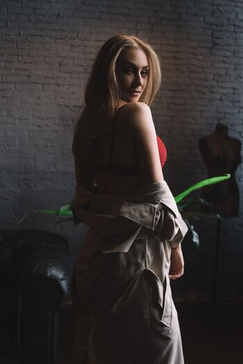 Olga Kazakova
