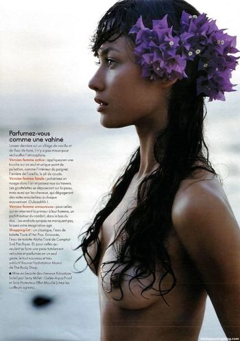 Olga Kurylenko