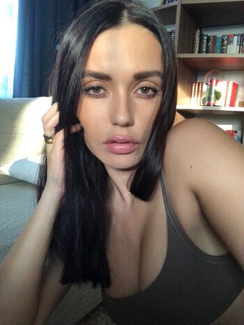 Olga Seryabkina