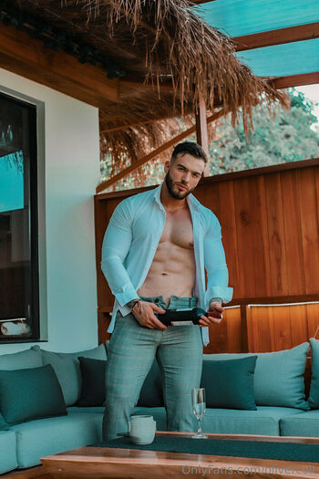 olivercolt