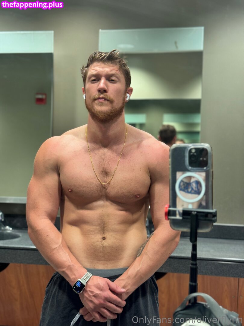 oliverflynn