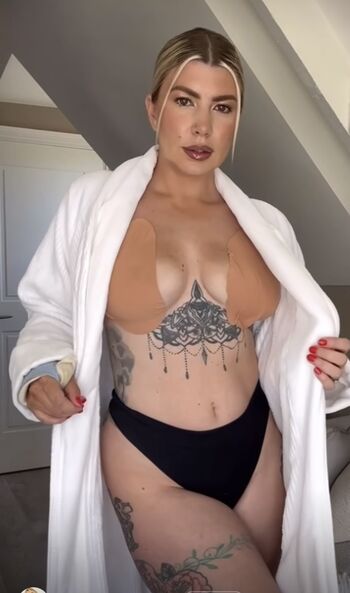 Olivia Buckland
