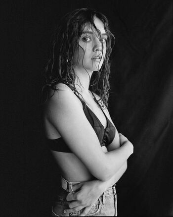 Olivia Cooke