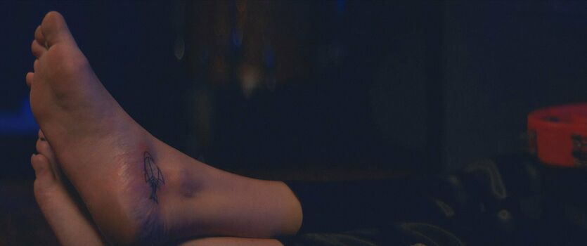 Olivia Cooke