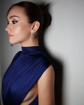 Olivia Cooke
