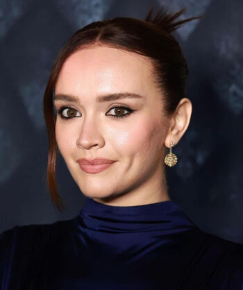 Olivia Cooke