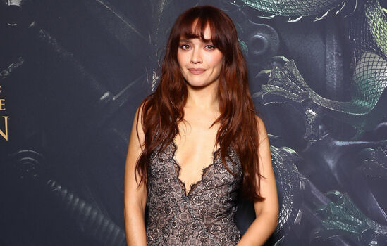 Olivia Cooke