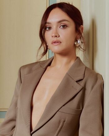 Olivia Cooke