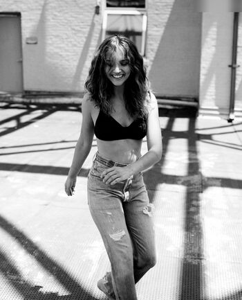 Olivia Cooke