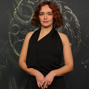 Olivia Cooke
