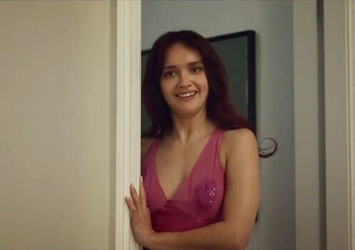Olivia Cooke