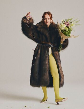 Olivia Cooke