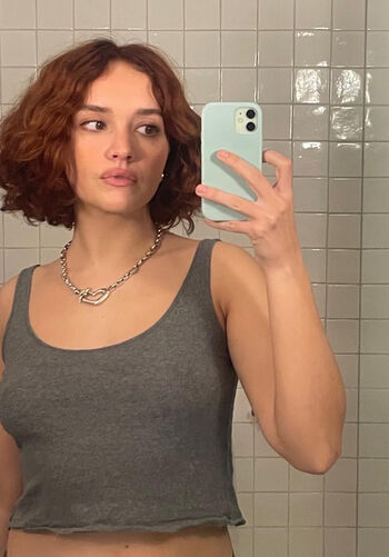 Olivia Cooke
