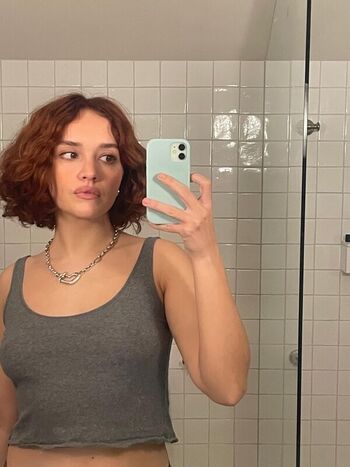 Olivia Cooke