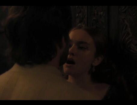 Olivia Cooke