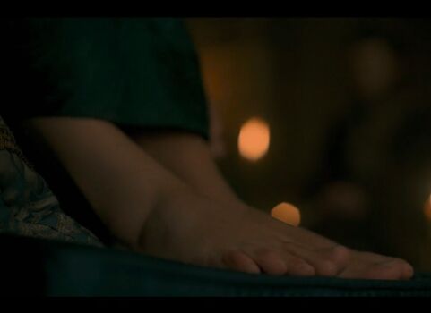 Olivia Cooke