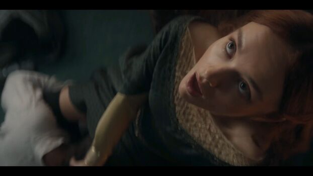 Olivia Cooke