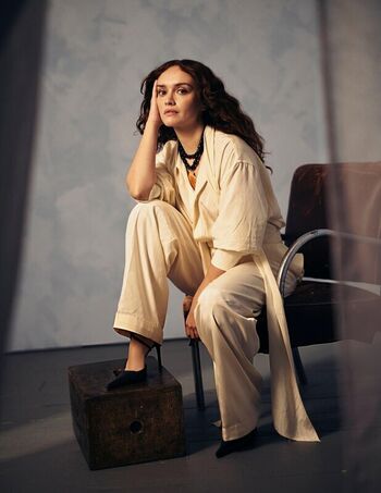 Olivia Cooke
