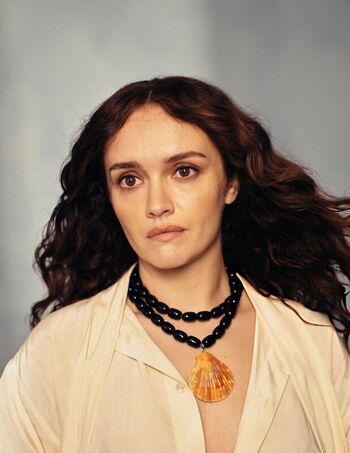 Olivia Cooke