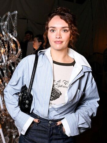 Olivia Cooke