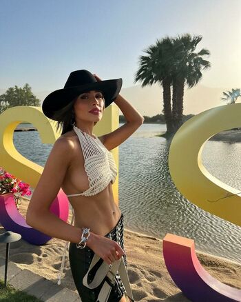 Olivia Culpo