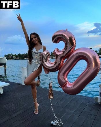 Olivia Culpo