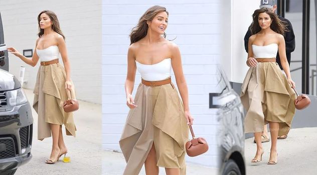 Olivia Culpo