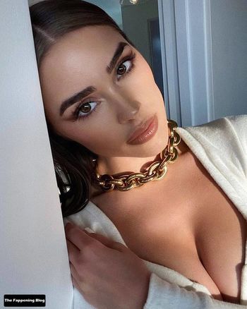 Olivia Culpo