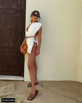 Olivia Culpo