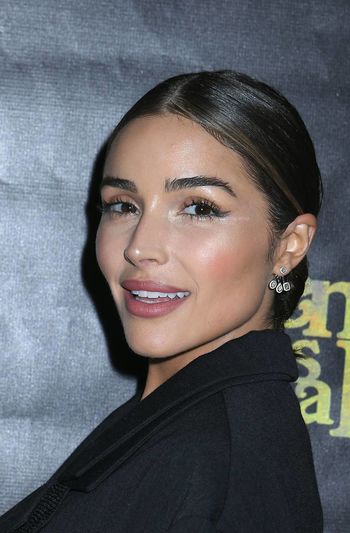 Olivia Culpo
