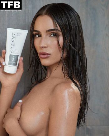 Olivia Culpo