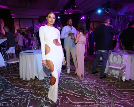 Olivia Culpo