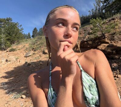 Olivia Dunne